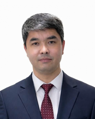 Тилек уулу Асылбек